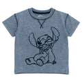 Disney Lilo & Stitch Matching Family Drop Shoulder T-Shirt