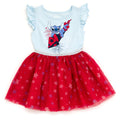 Disney Lilo & Stitch Tulle Dress