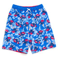 Disney Lilo & Stitch UPF 50+ Swim Trunks Bathing Suit