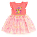 Disney Lion King Pleated Tulle Dress