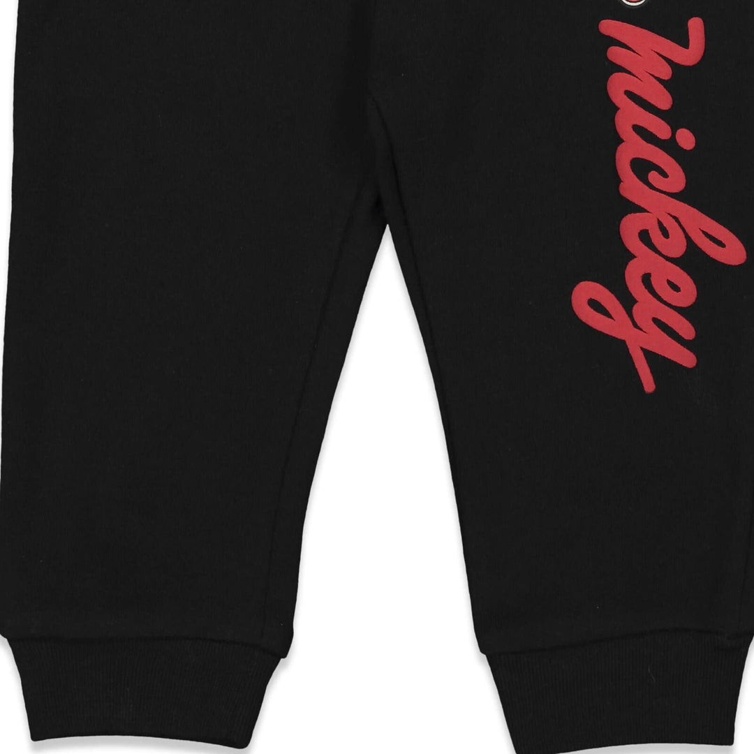 Mickey Mouse 2 Pack Jogger Pants