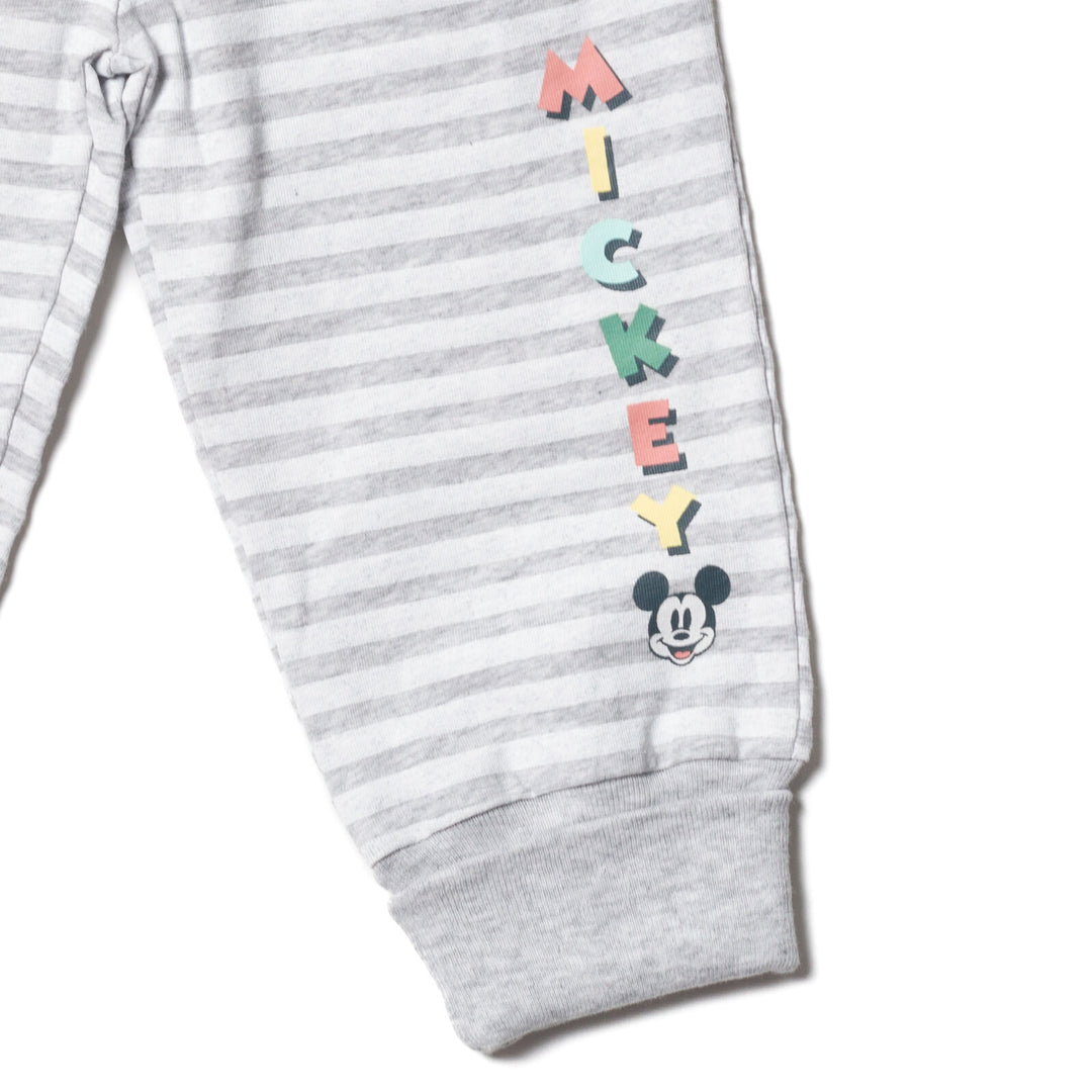 Disney Mickey Mouse 2 Pack Pants