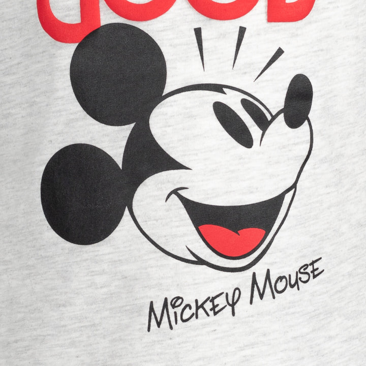 Disney Mickey Mouse 2 Pack T-Shirts