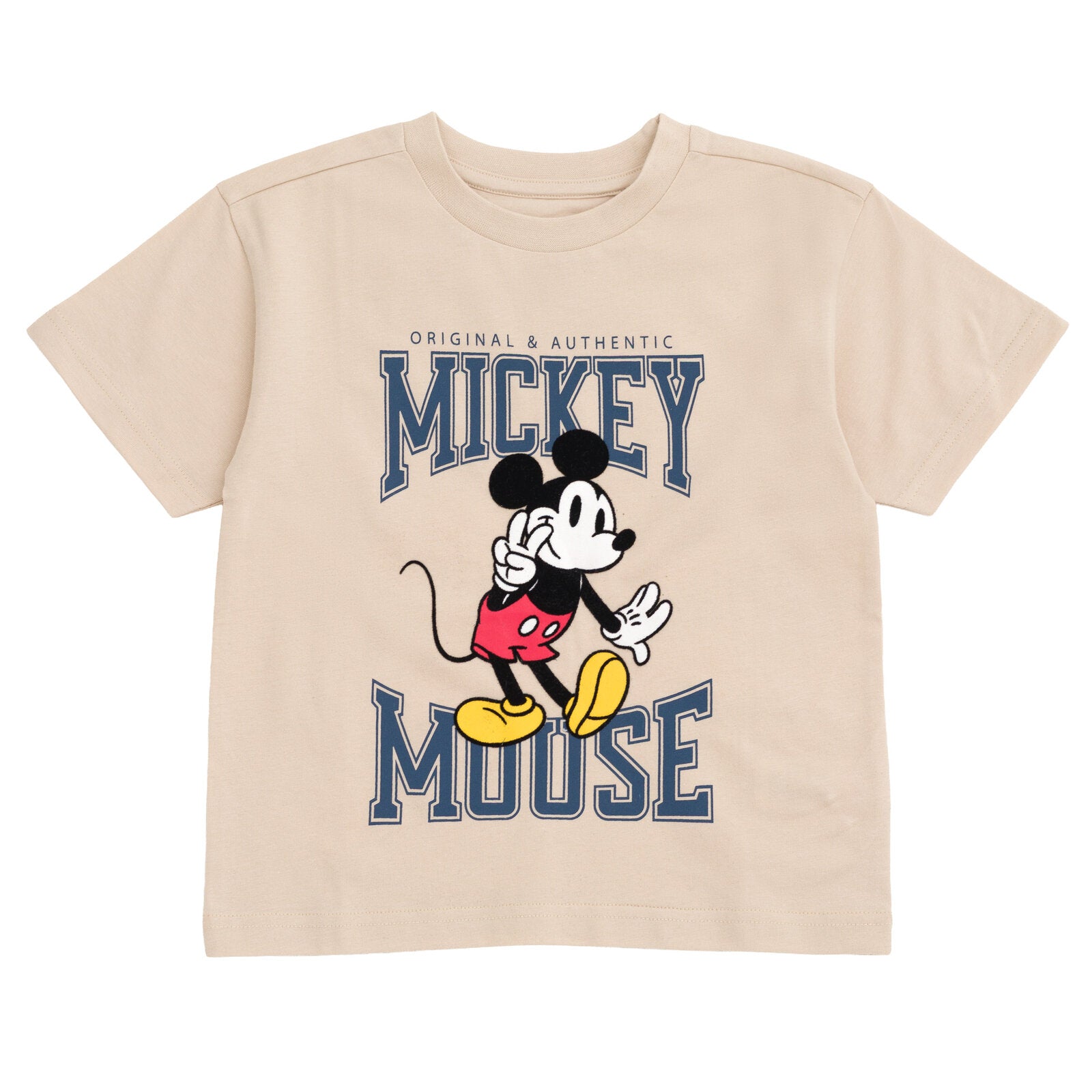 Disney Mickey Mouse 3 Pack T-Shirts Infant to Big Kid – imagikids