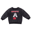 Disney Mickey Mouse French Terry Matching Family Sweatshirt