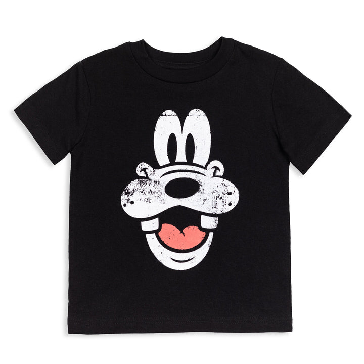 Disney Goofy Graphic T-Shirt