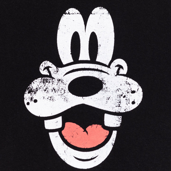 Camiseta gráfica Goofy de Disney