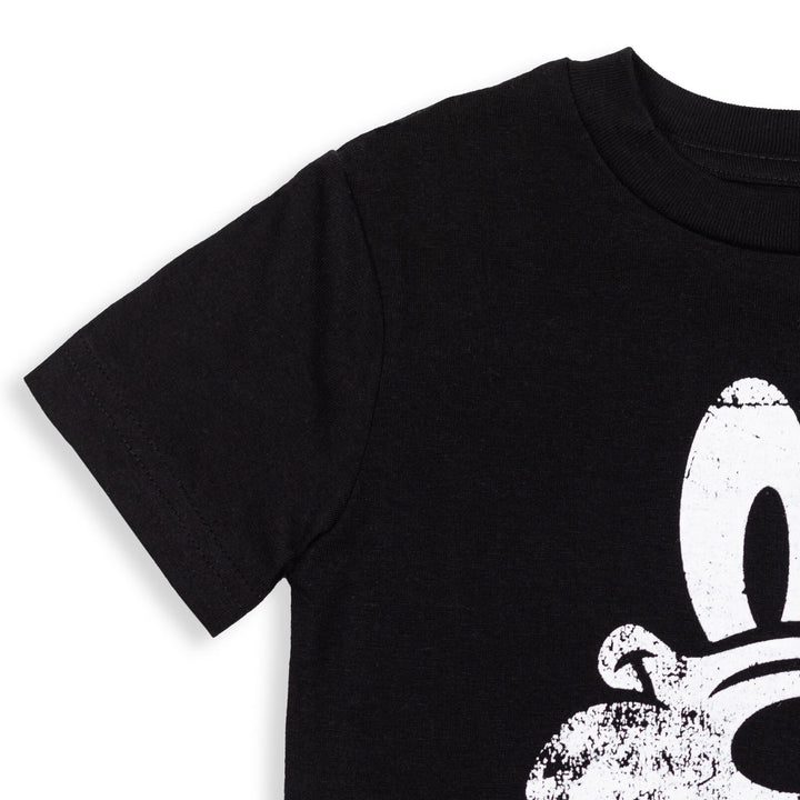 Camiseta gráfica Goofy de Disney