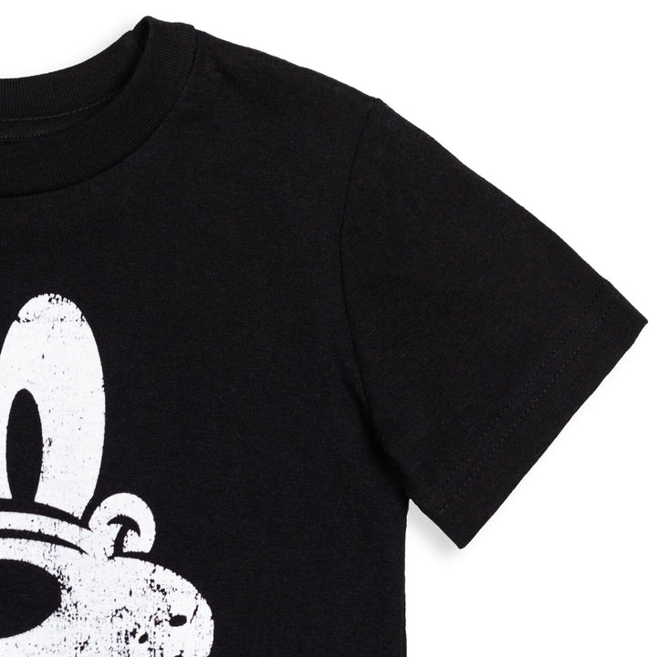 Disney Goofy Graphic T-Shirt