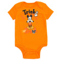 Disney Mickey Mouse Halloween Bodysuit