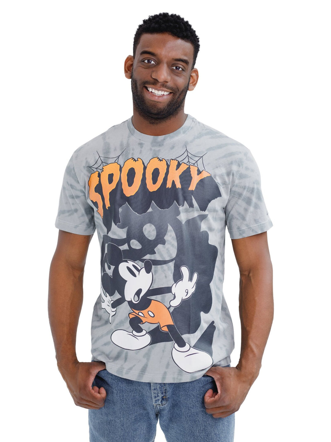 Disney Mickey Mouse Halloween Matching Family T-Shirt FREE