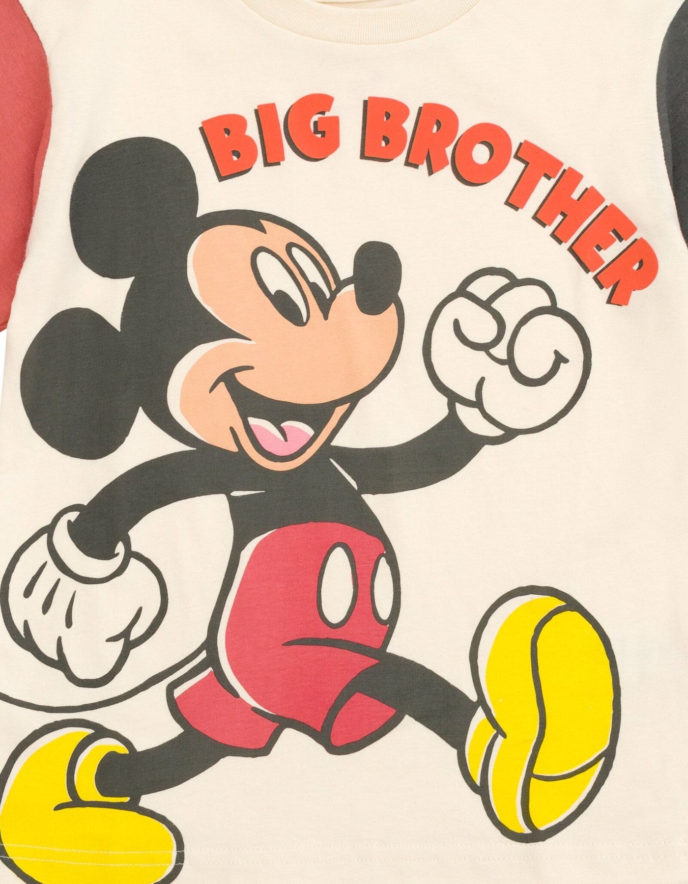 Disney Mickey Mouse Matching Family T-Shirt - imagikids