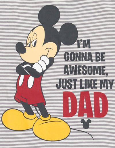 Disney Mickey Mouse Matching Family T-Shirt - imagikids