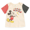 Disney Mickey Mouse Matching Family T-Shirt