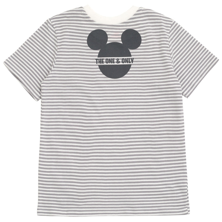 Disney Mickey Mouse Matching Family T-Shirt