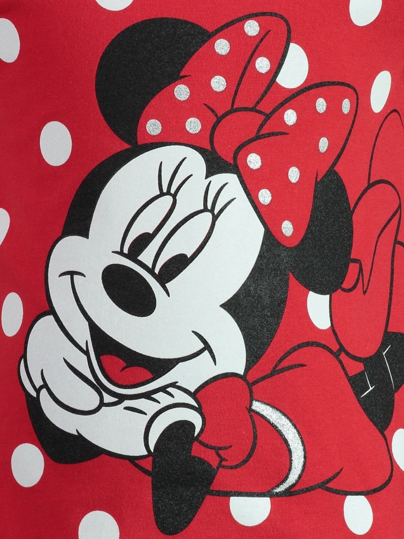 Disney Mickey Mouse Minnie 4 Pack T-Shirts - imagikids