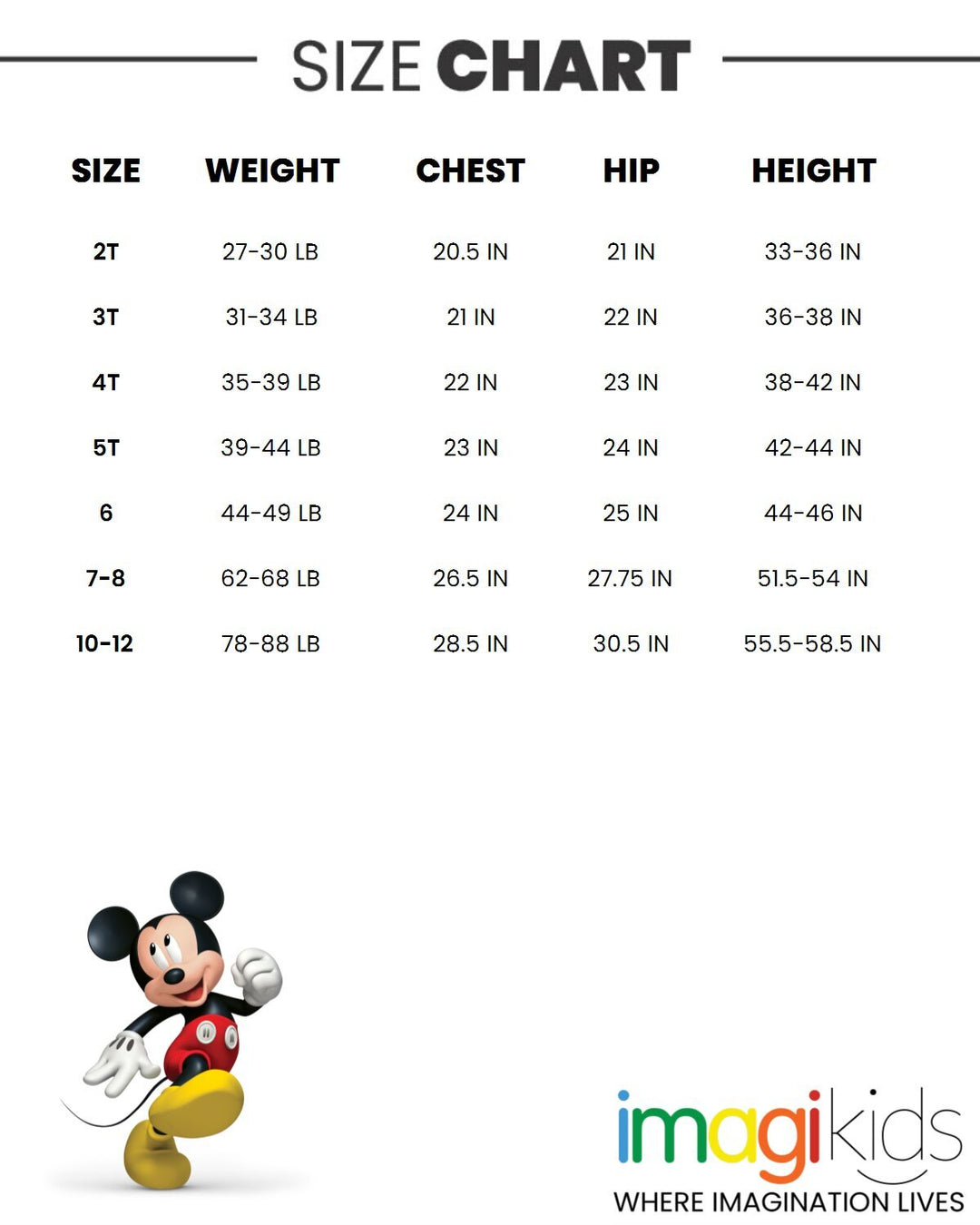 Disney Mickey Mouse Graphic T-Shirt