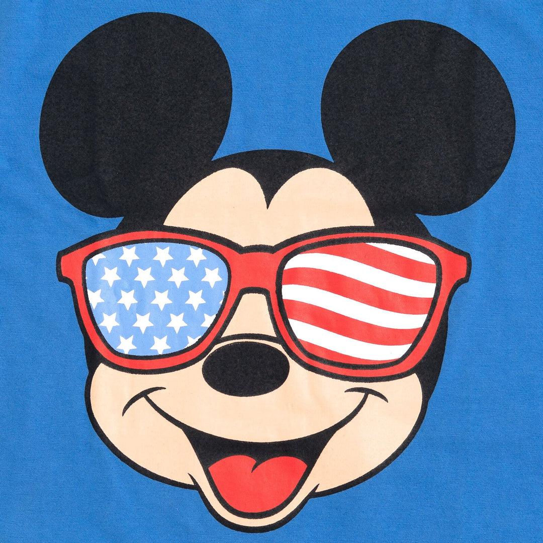 Disney Mickey Mouse T - Shirt - imagikids