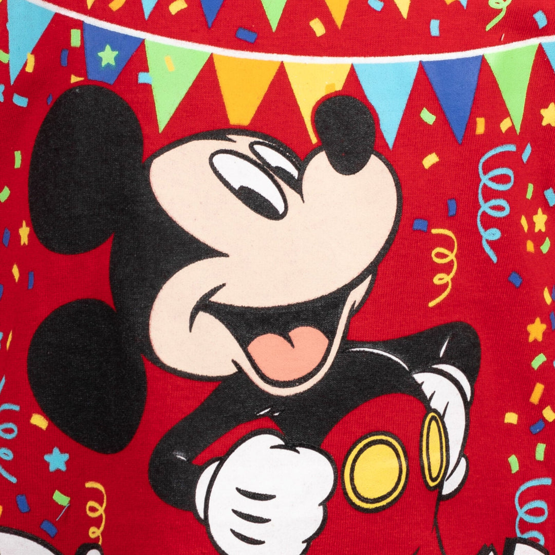 Disney Mickey Mouse T - Shirt - imagikids