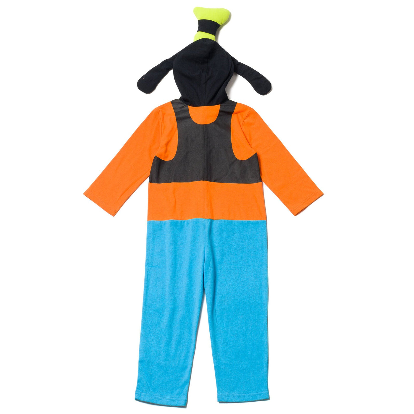 Disney Mickey Mouse Zip Up Coverall - imagikids