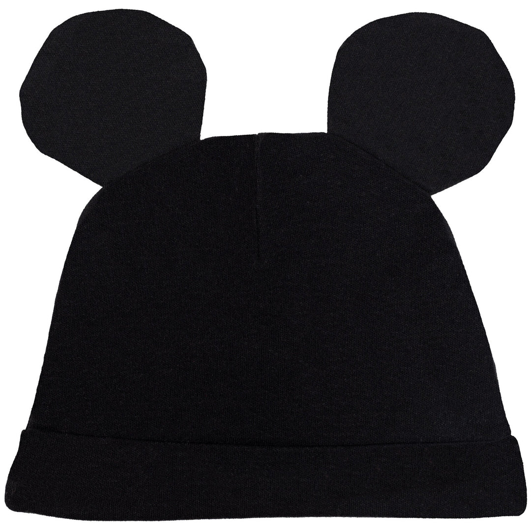 Conjunto de 10 piezas de Mickey Mouse y canastilla