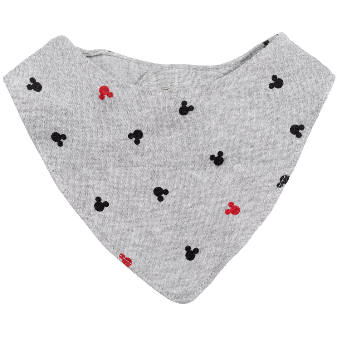 Mickey Mouse 10 Piece Outfit & Layette Set