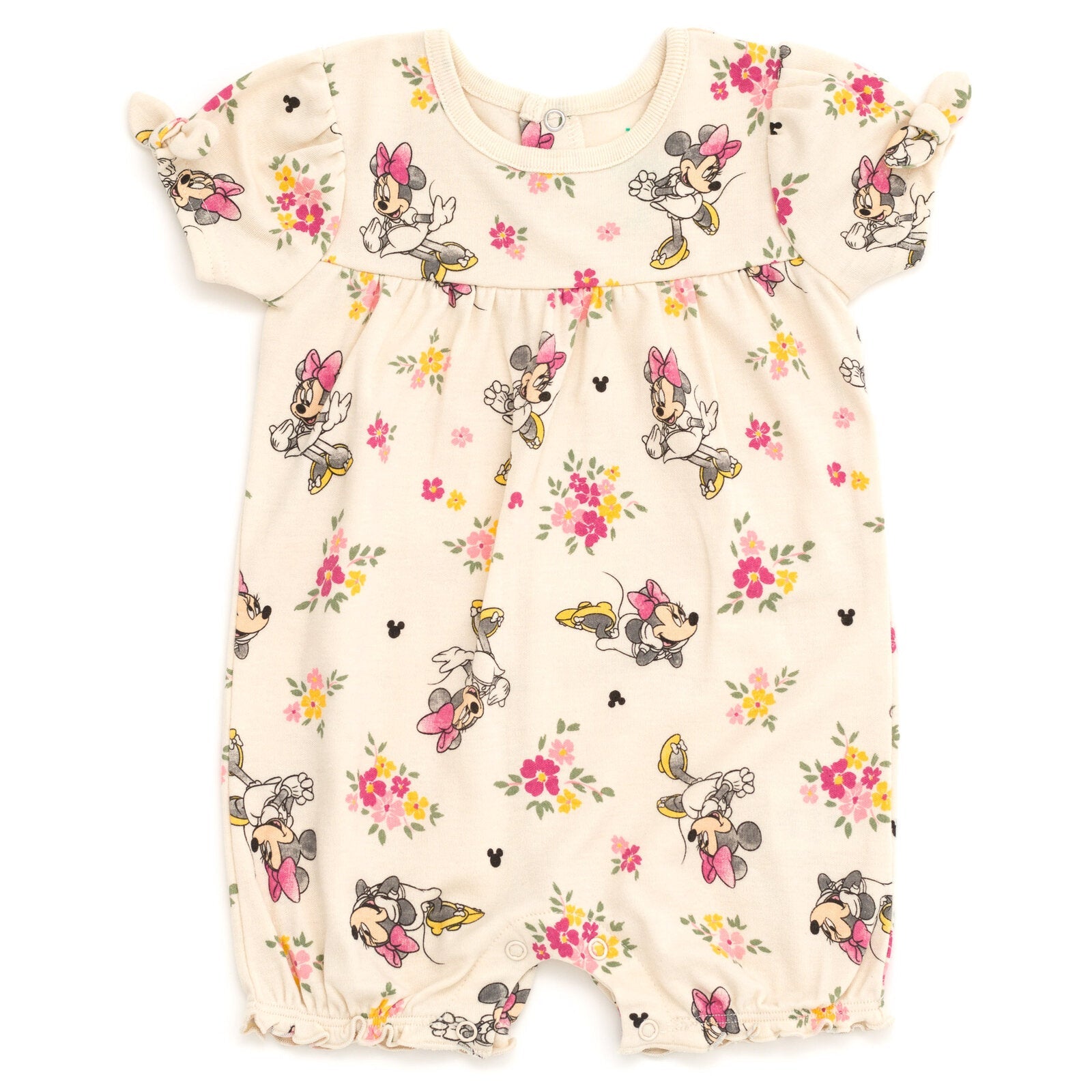 Disney Minnie Mouse 2 Pack Rompers | FREE Shipping on Orders $50+ and ...