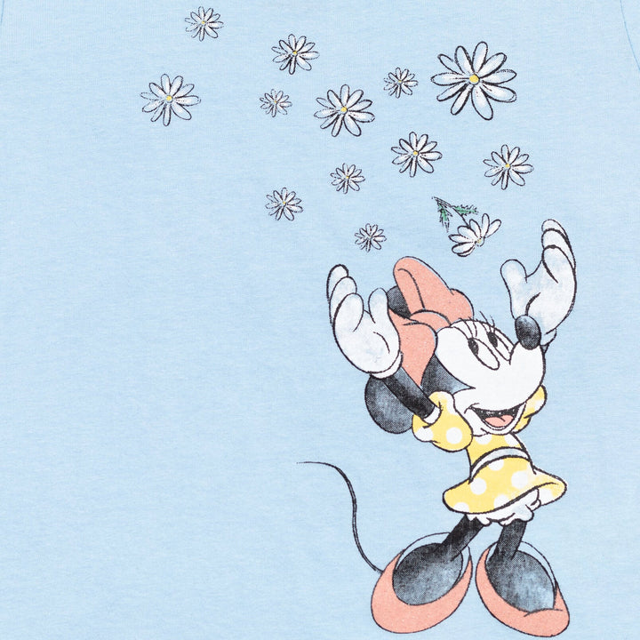 Disney Minnie Mouse 3 Pack T-Shirts - imagikids