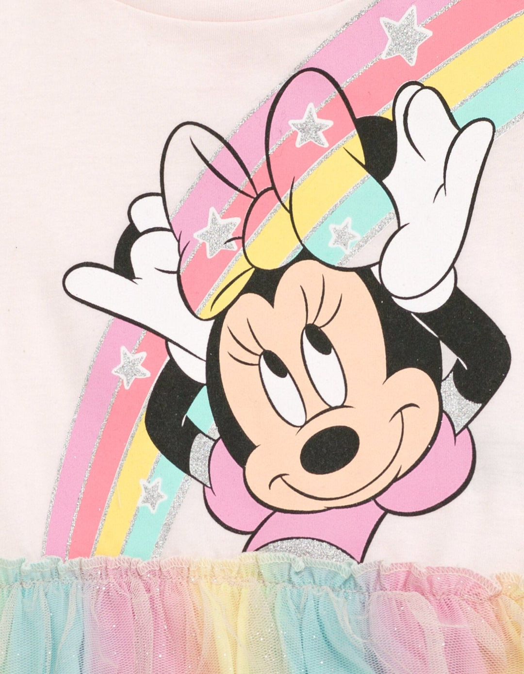 Disney Minnie Mouse Dress - imagikids