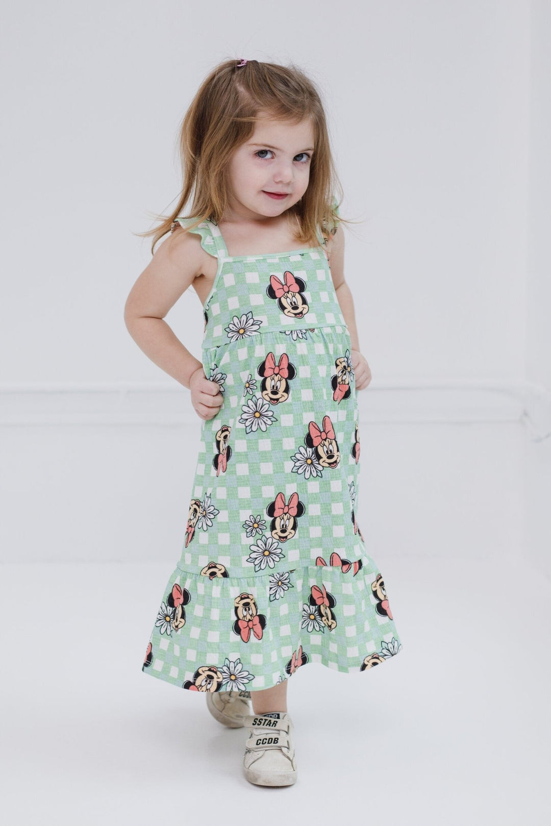 Disney Minnie Mouse Dress - imagikids