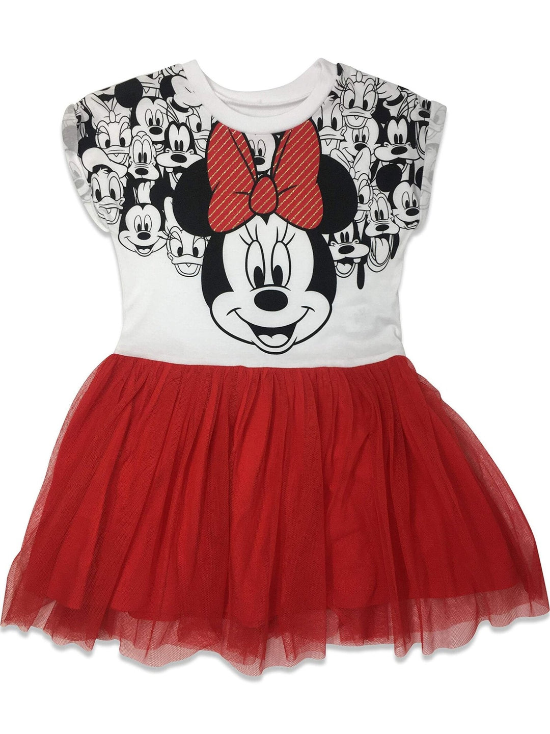 Disney Minnie Mouse Dress - imagikids