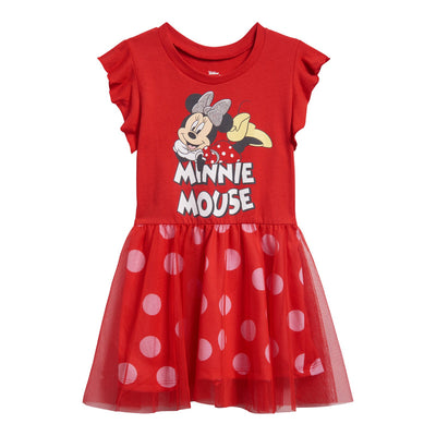 Disney Minnie Mouse Dress - imagikids