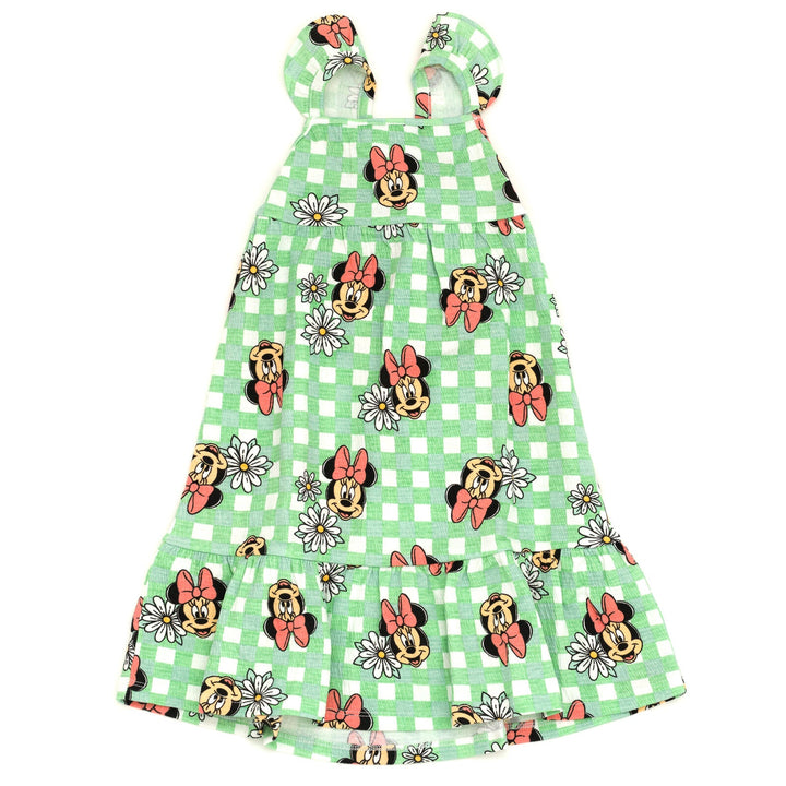 Disney Minnie Mouse Dress - imagikids