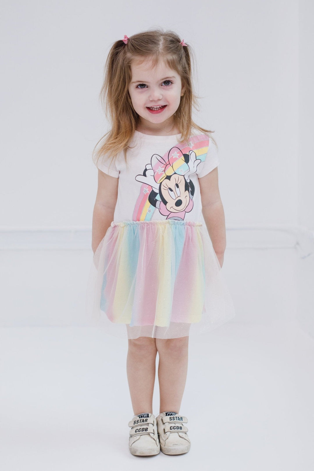 Disney Minnie Mouse Dress - imagikids