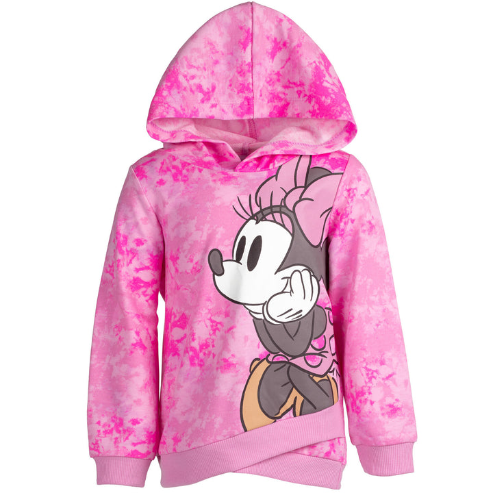 Disney Minnie Mouse Hoodie