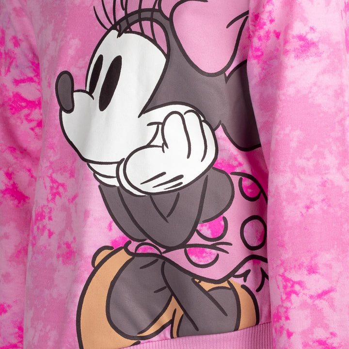 Disney Minnie Mouse Hoodie