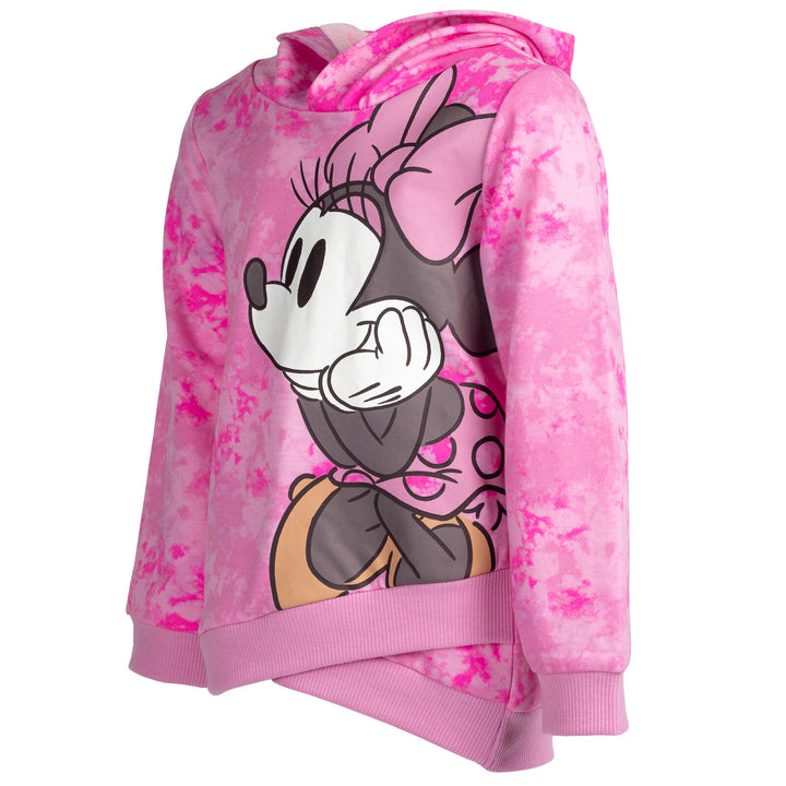 Disney Minnie Mouse Hoodie