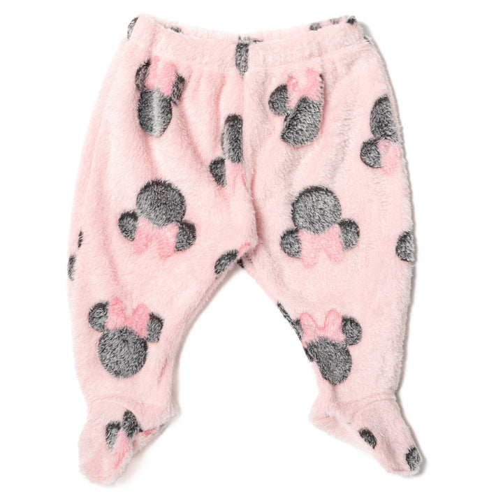 Disney Minnie Mouse Fleece Jacket and Pants - imagikids