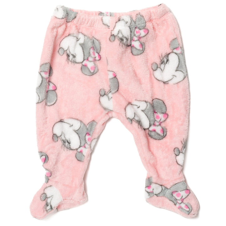 Disney Minnie Mouse Fleece Jacket and Pants - imagikids