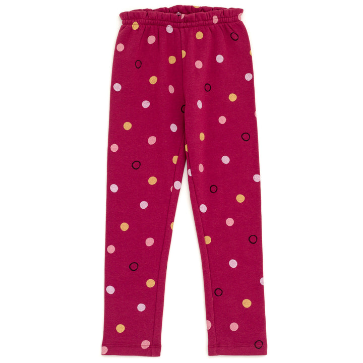 Disney Minnie Mouse Fleece Sweatshirt and Pants Set