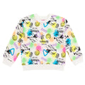 Disney Minnie Mouse French Terry Sweatshirt