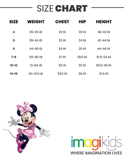 Disney Minnie Mouse Jumpsuit and Fleece Shrug Outfit Set