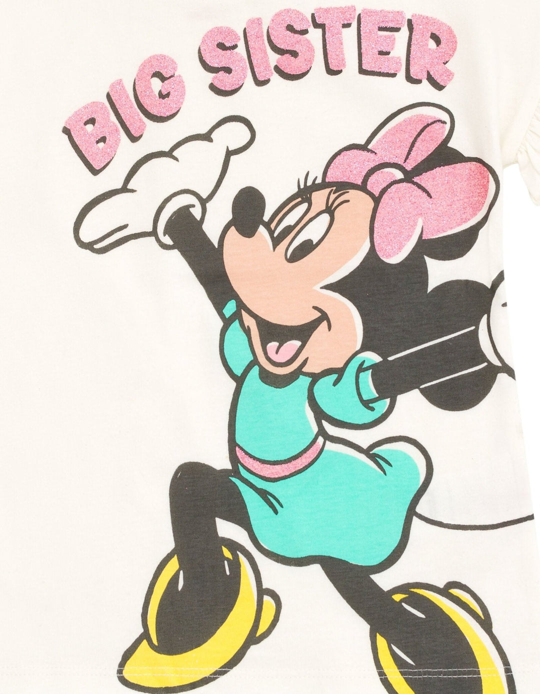 Disney Minnie Mouse Matching Family T - Shirt - imagikids