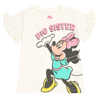Disney Minnie Mouse Matching Family T-Shirt