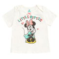 Disney Minnie Mouse Matching Family T-Shirt