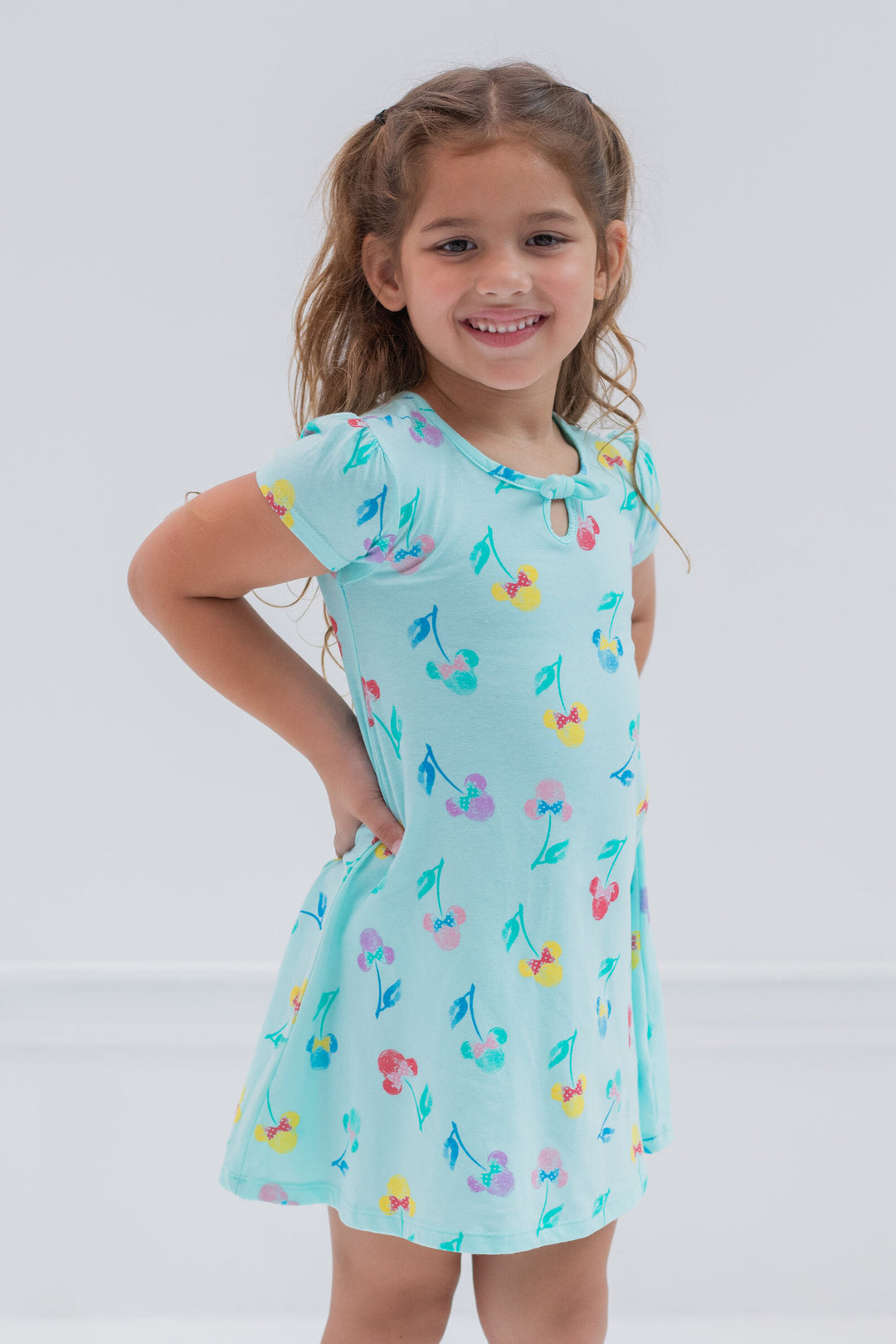 minnie mouse skater dress Minnie Mouse Skater Dress 2T