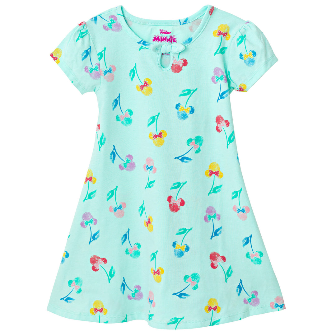 minnie mouse skater dress Disney Minnie Mouse French Terry Skater Dress 3T
