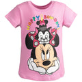 Disney Minnie Mouse T-Shirt