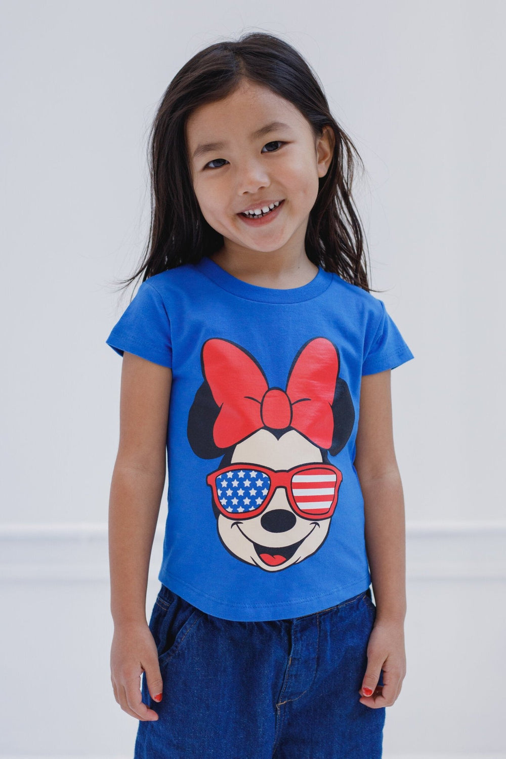 Disney Minnie Mouse T-Shirt - imagikids