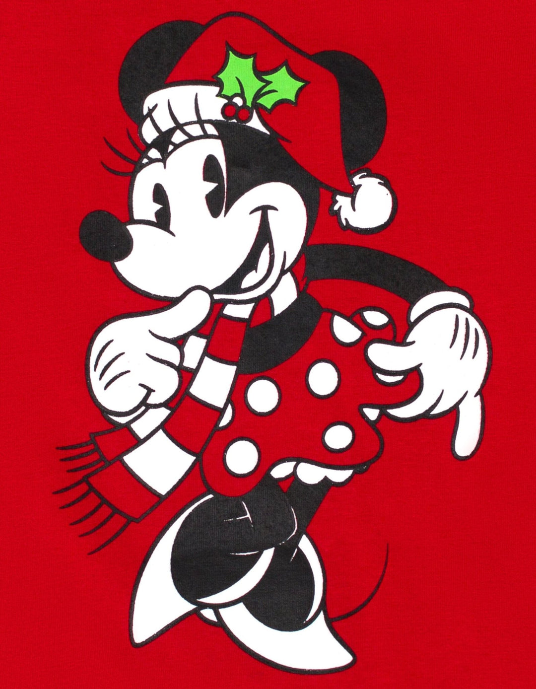 Disney Minnie Mouse T-Shirt - imagikids